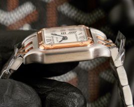 Picture of Cartier Watches Women Panthere De Cartier _SKU1891cartier-watch-mb-0731022926